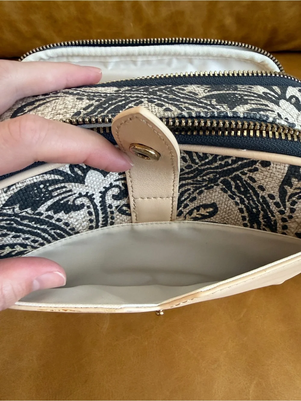 Spartina 449 Bellinger Meryl Crossbody